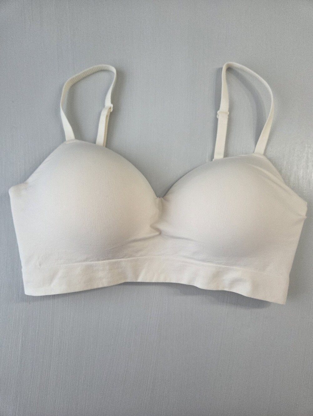 Truekind Supportive Comfort Wireless Shaping Bra
